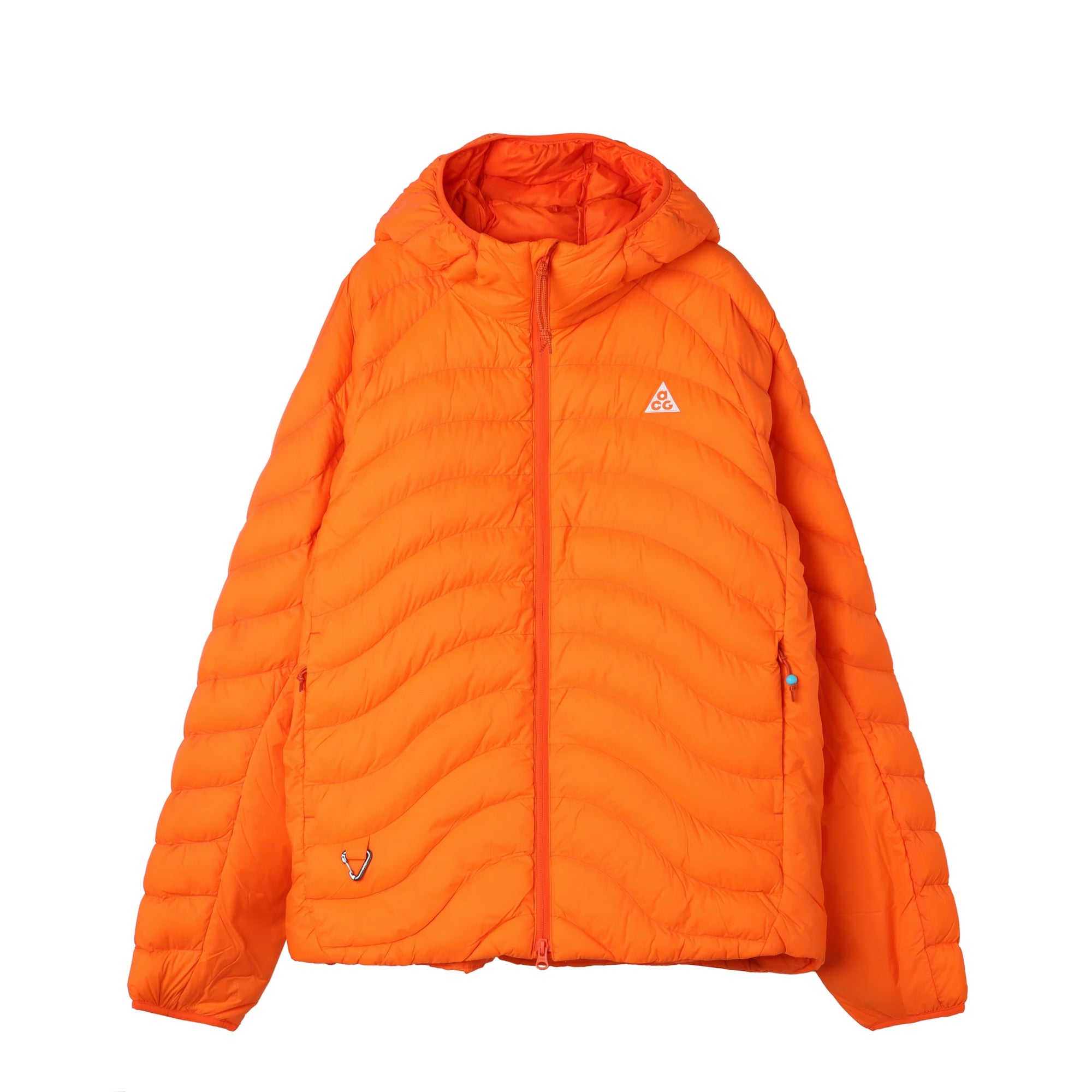 *lava Flow* Therma Fit Adv Jacket Nike оригінал – Купити в Україні – боковий вид - NIKE