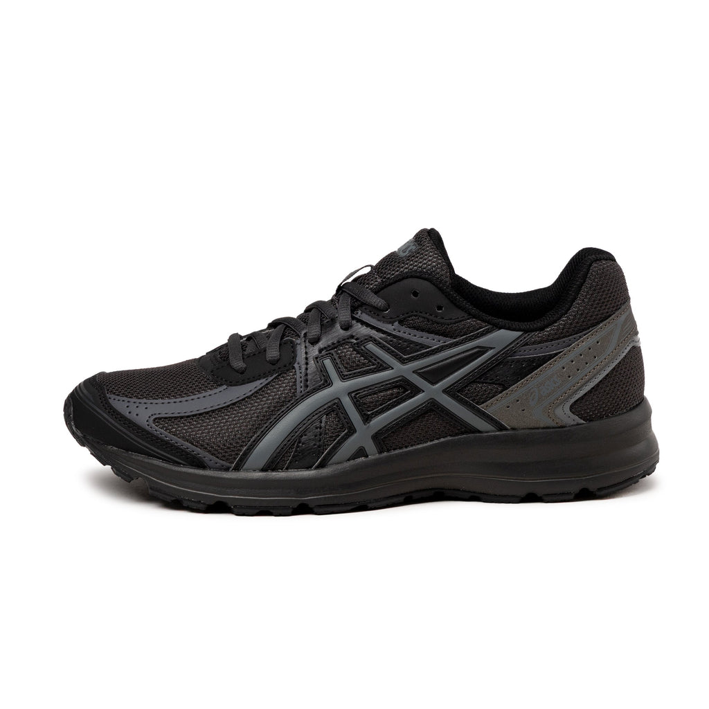 Оригінальна Jog 100s Asics – боковий вид