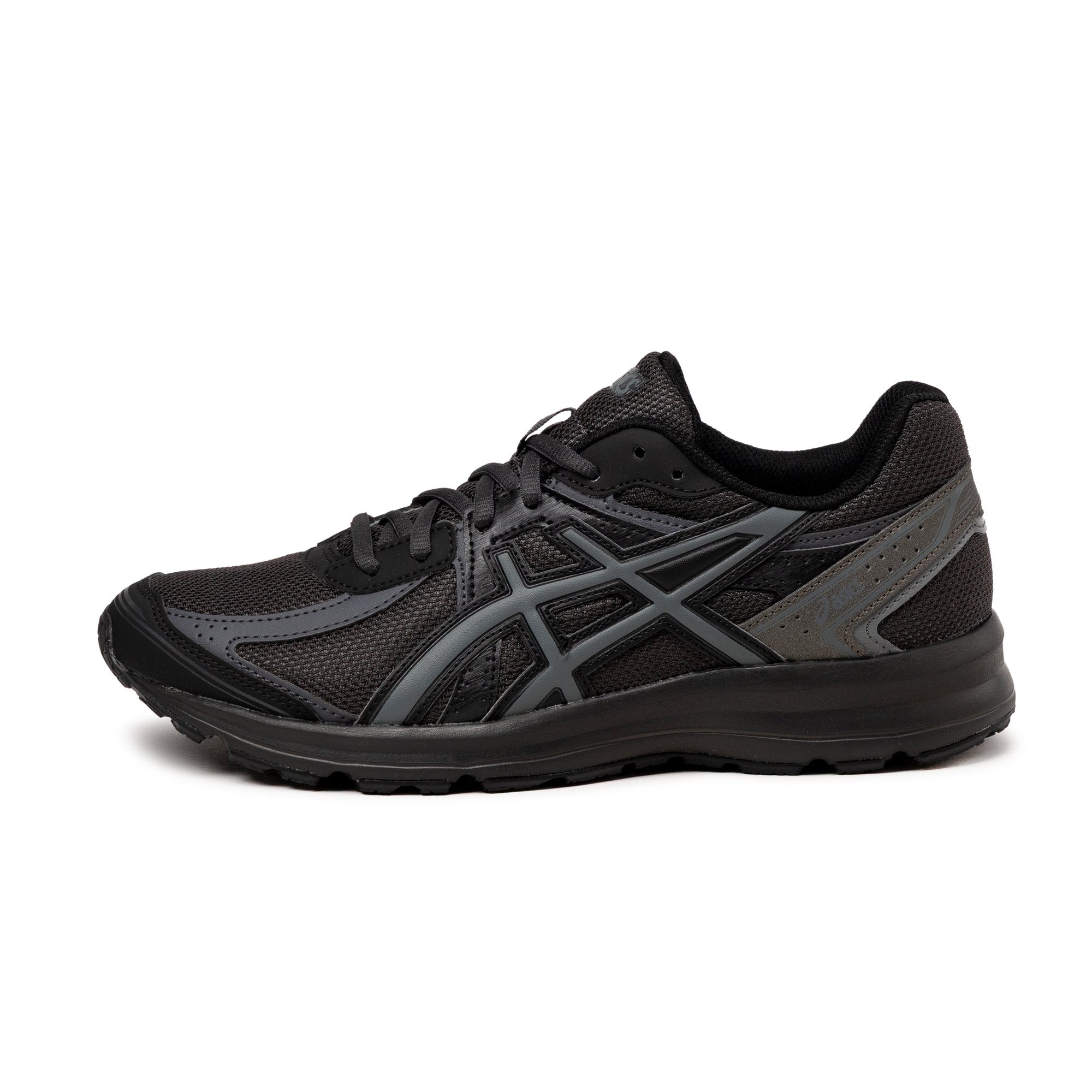 Оригінальна Jog 100s Asics – боковий вид