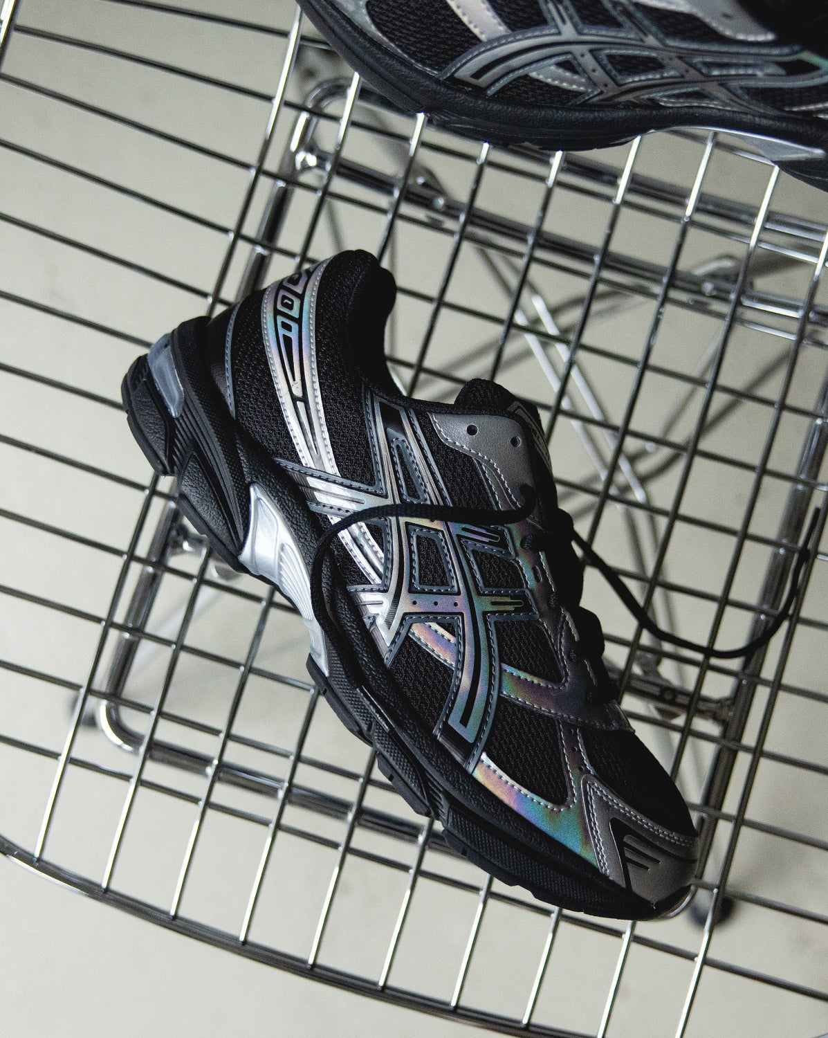 Asics Footwear оригінал | Швидка доставка Україна – вид ззаду