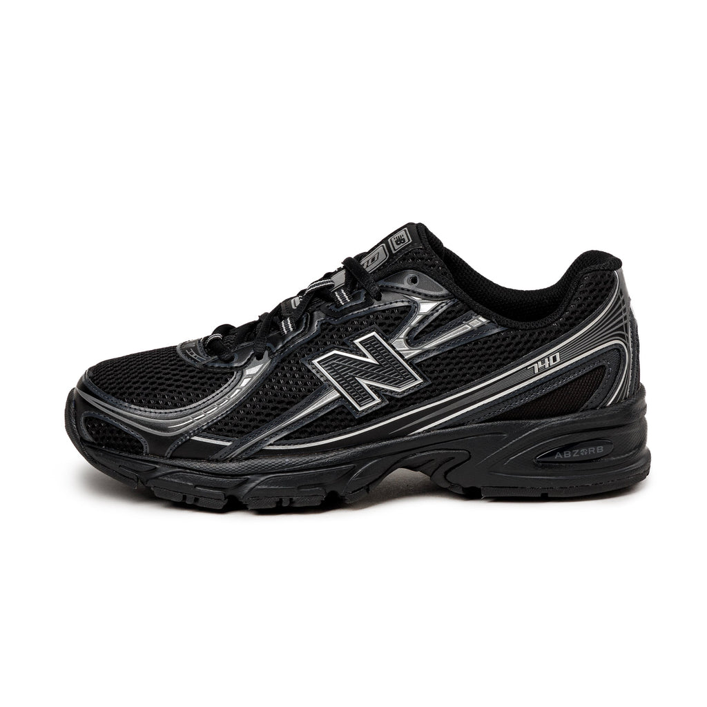 740 New balance – Гарантія оригінальності – боковий вид