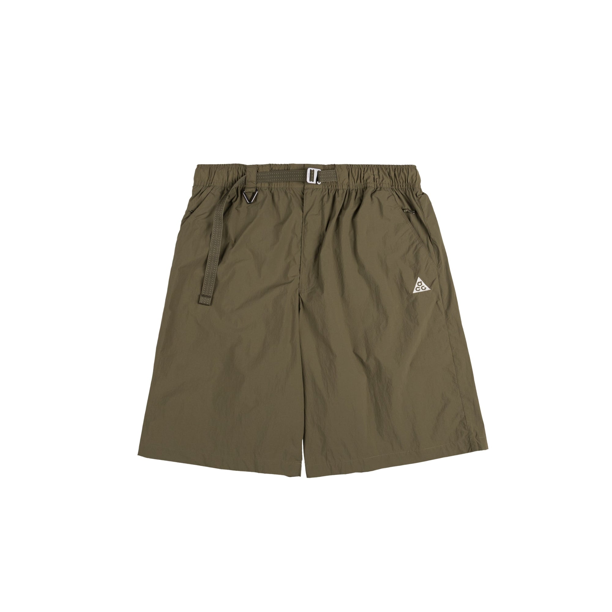 Оригінальна *orb Weaver* Uv Repel Oversized Shorts Nike – боковий вид