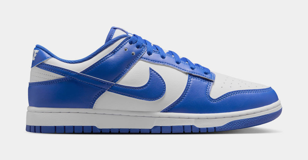 Оригінальна Dunk Low Mens Lifestyle Shoes Nike – боковий вид