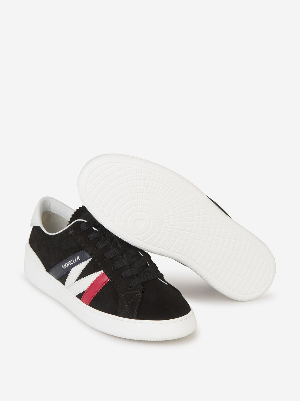 Оригінальна Monaco Sneakers Moncler – збільшений вид