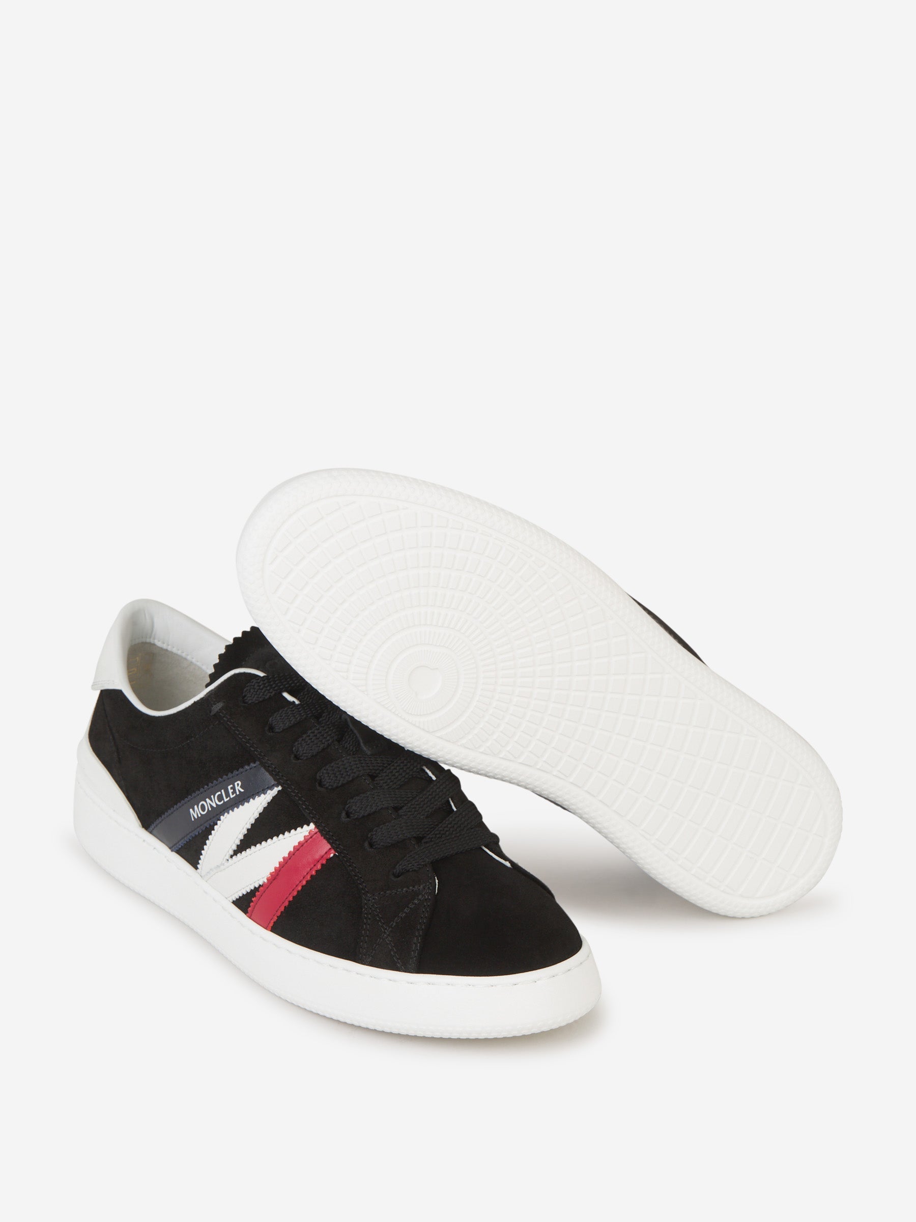 Оригінальна Monaco Sneakers Moncler – збільшений вид