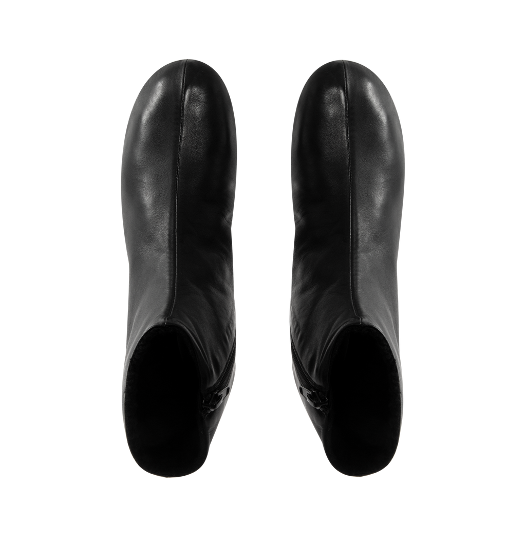 Stella Bootie The row – Гарантія оригінальності – збільшений вид
