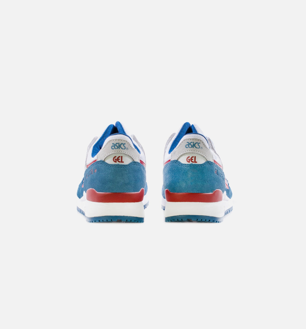 Gel Lyte III Mens Lifestyle Shoe Asics – Гарантія оригінальності – збільшений вид