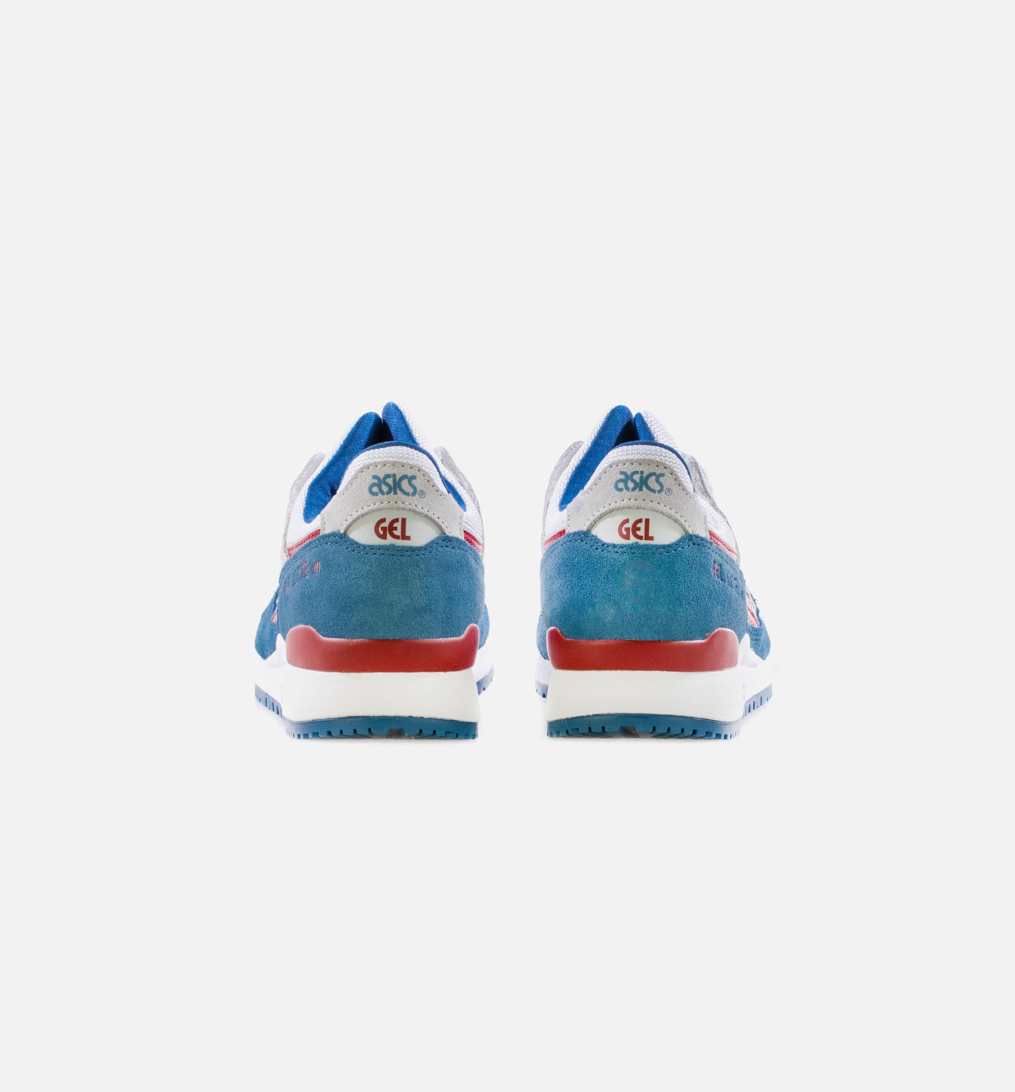Gel Lyte III Mens Lifestyle Shoe Asics – Гарантія оригінальності – збільшений вид