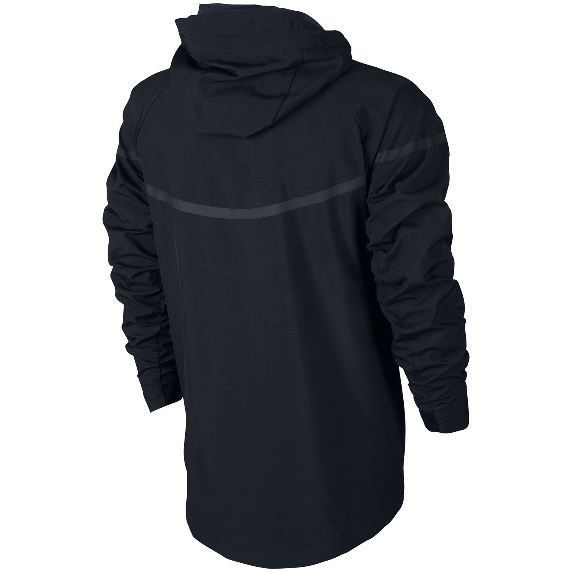 Оригінальна Tech Windrunner Mens Jacket Nike – вид ззаду - NIKE