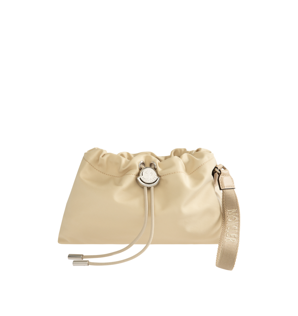 Оригінальна Trick Pouch Moncler – боковий вид