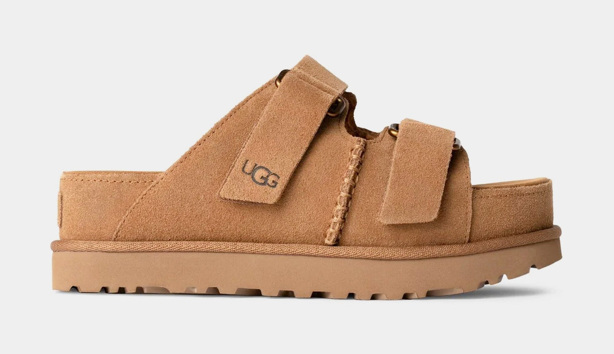 Ugg Footwear оригінал | Швидка доставка Україна – боковий вид