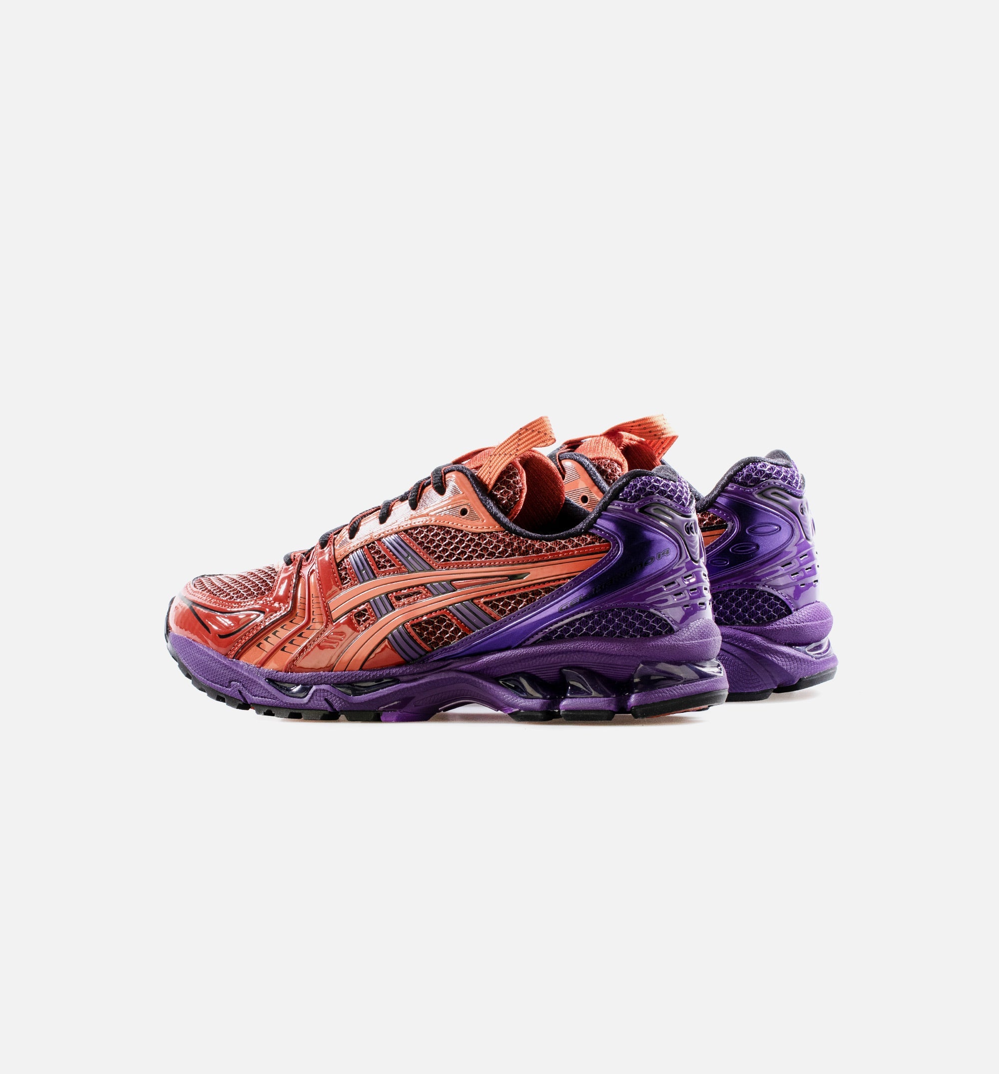 Kiko Kostadinov X Ub1 S Gel Kayano 14 Mens Lifestyle Shoe Asics оригінал – Купити в Україні – детальний вид