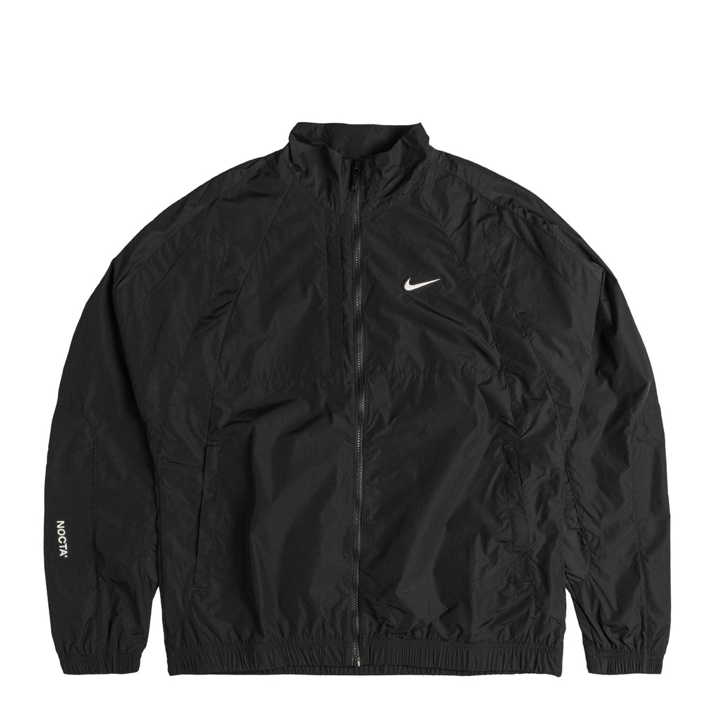 Nike Outerwear оригінал | Швидка доставка Україна – боковий вид
