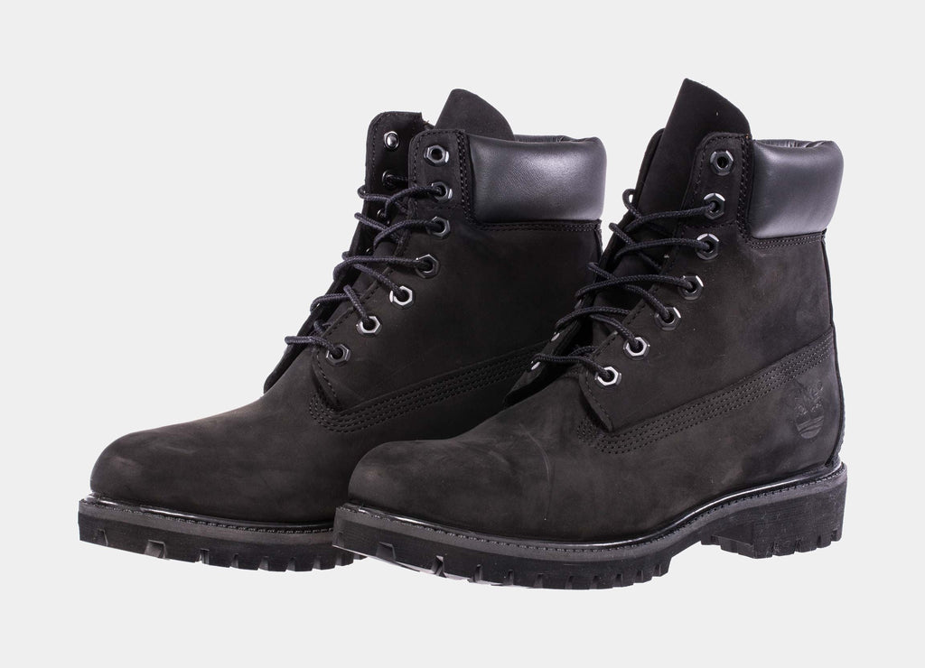 6-Inch Premium Mens Boots Timberland оригінал – Купити в Україні – збільшений вид