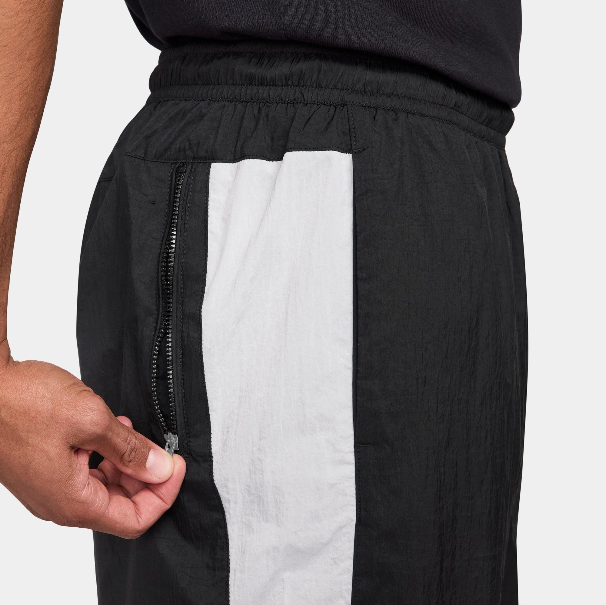Оригінальна Nsw Air Woven Track Mens Pants Nike – детальний вид