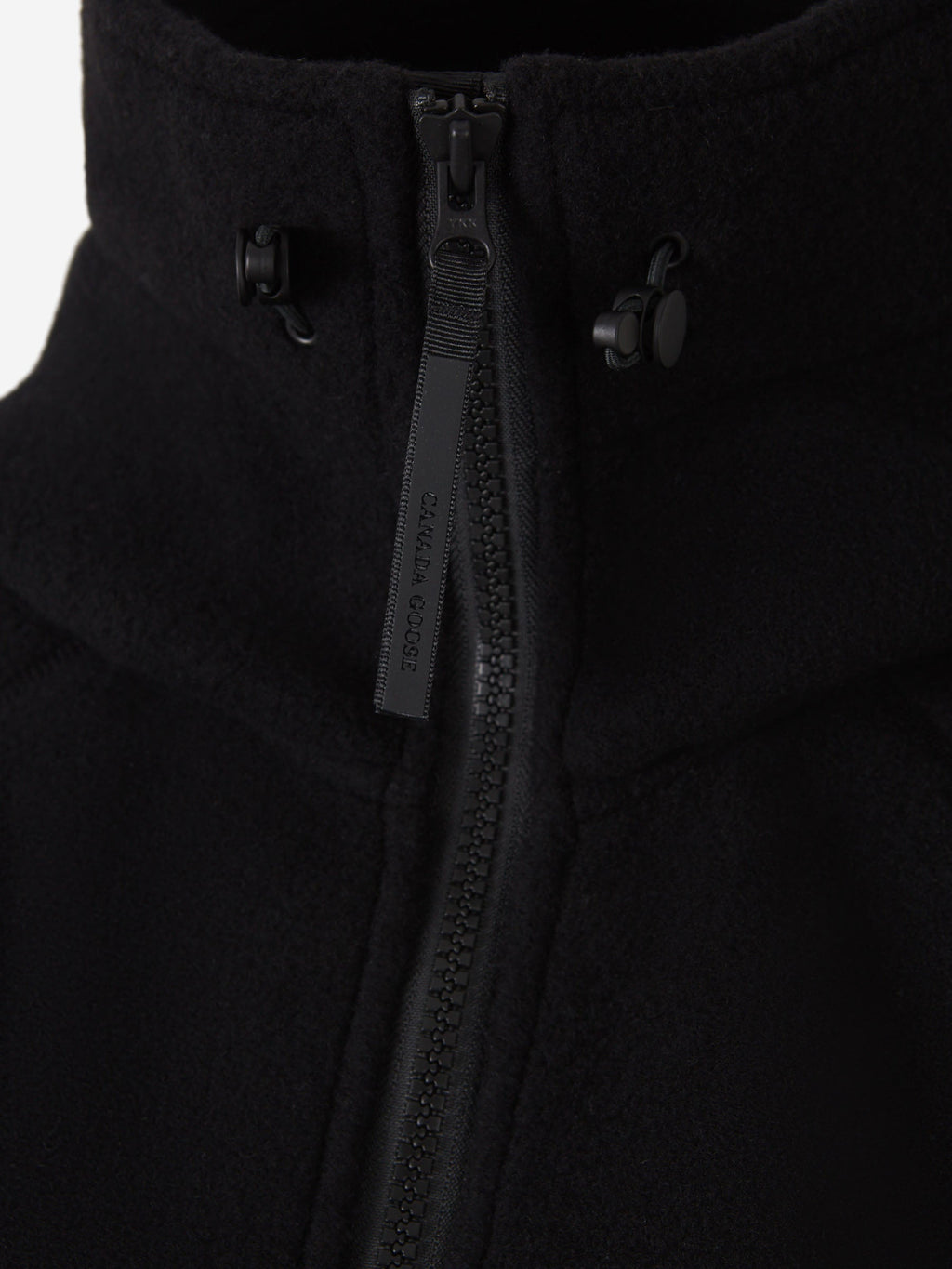 Chilliwack Fleece Jacket Canada goose – Гарантія оригінальності – збільшений вид