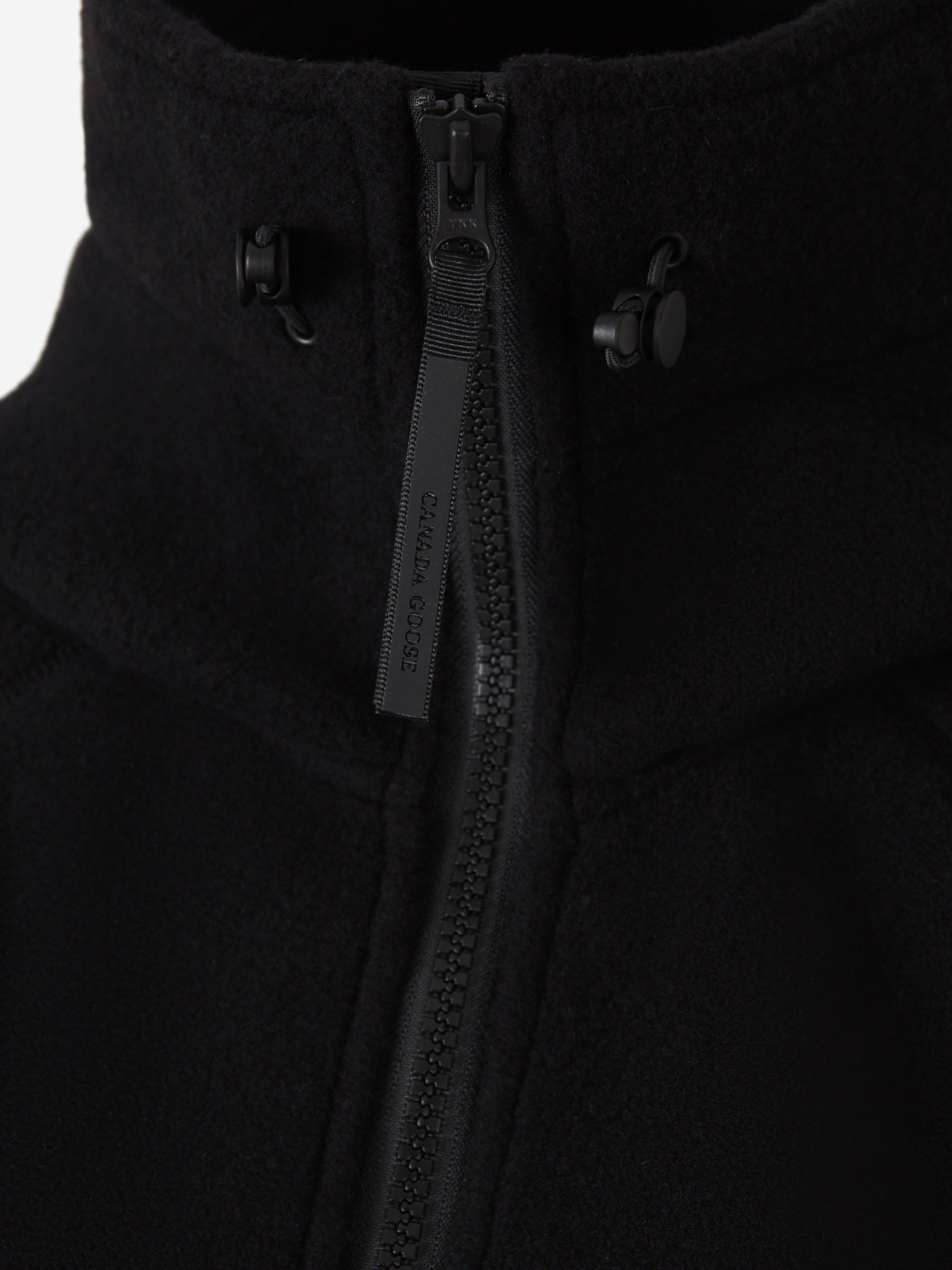 Chilliwack Fleece Jacket Canada goose – Гарантія оригінальності – збільшений вид