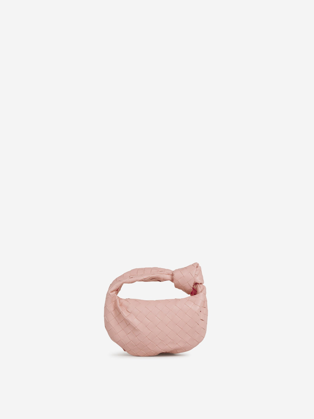 Jodie Mini Handbag Bottega veneta оригінал – Купити в Україні – детальний вид