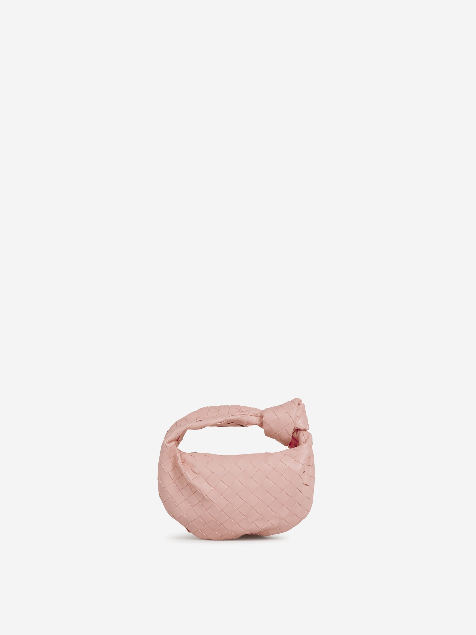 Jodie Mini Handbag Bottega veneta оригінал – Купити в Україні – детальний вид
