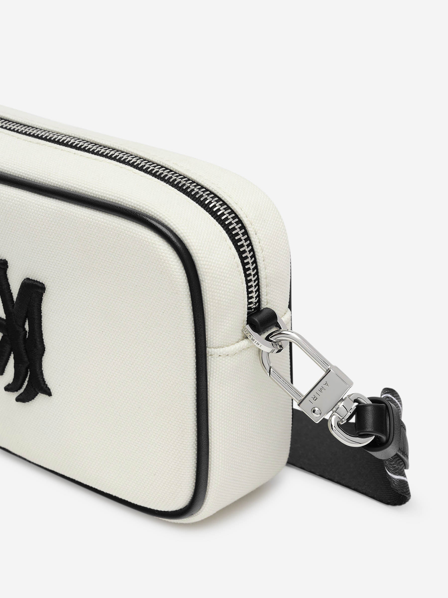 Оригінальна Camera Shoulder Bag Amiri – детальний вид