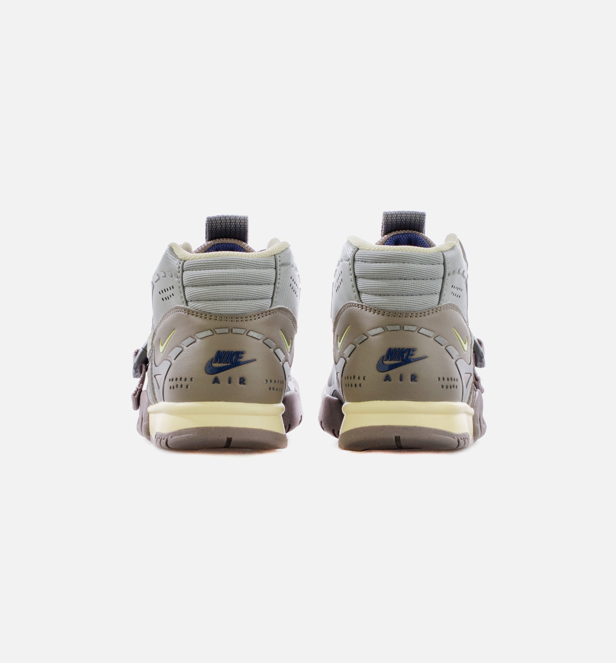 Nike Footwear оригінал | Швидка доставка Україна – збільшений вид