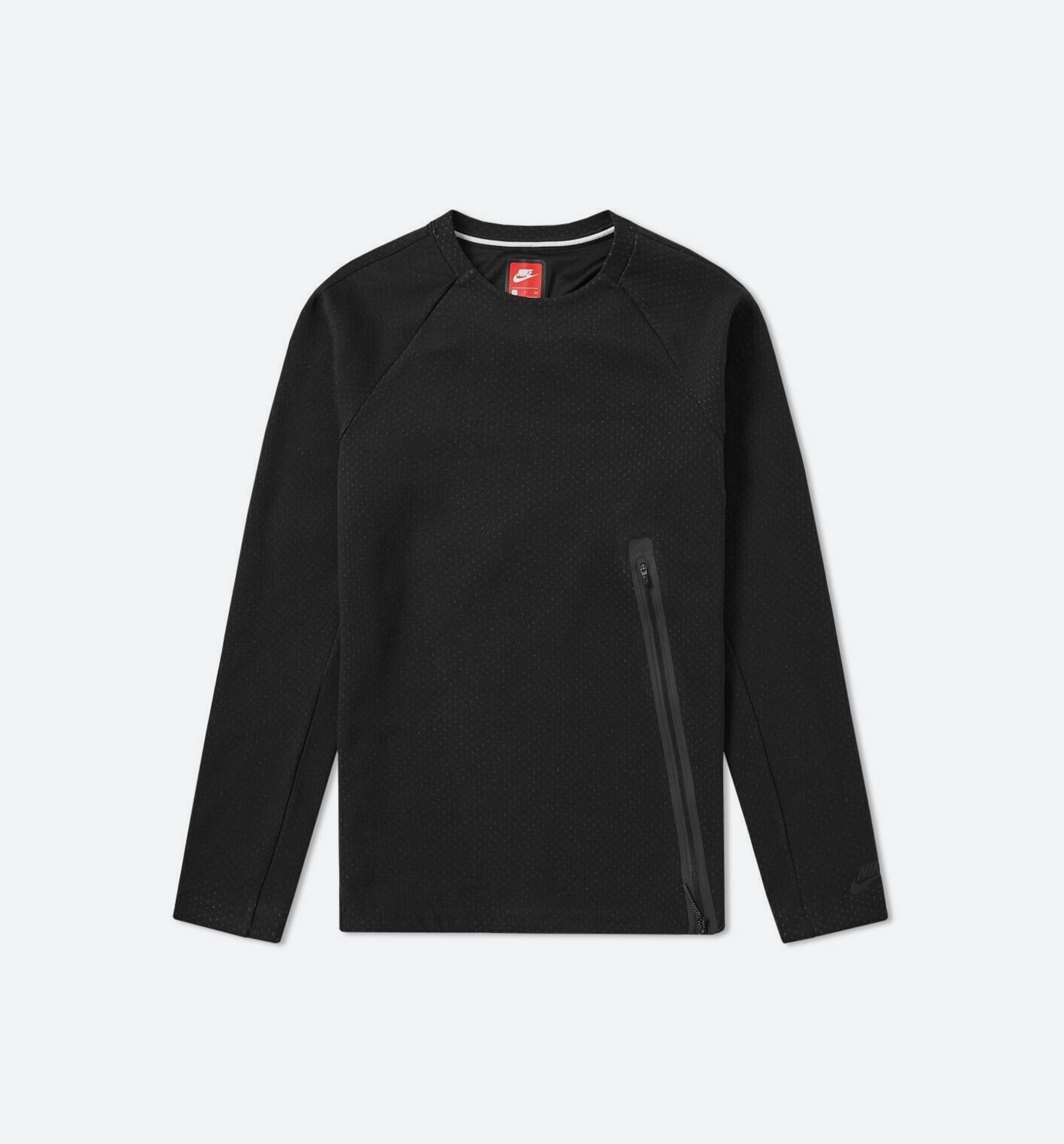 Nike Knitwear оригінал | Швидка доставка Україна – боковий вид - NIKE