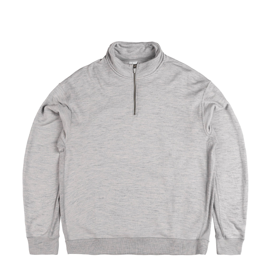 Wool Classic Quarter Zip Nike – Гарантія оригінальності – боковий вид