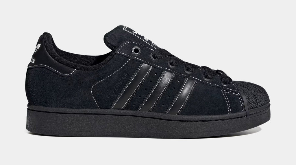 Superstar II Mens Lifestyle Shoes Adidas оригінал – Купити в Україні – боковий вид