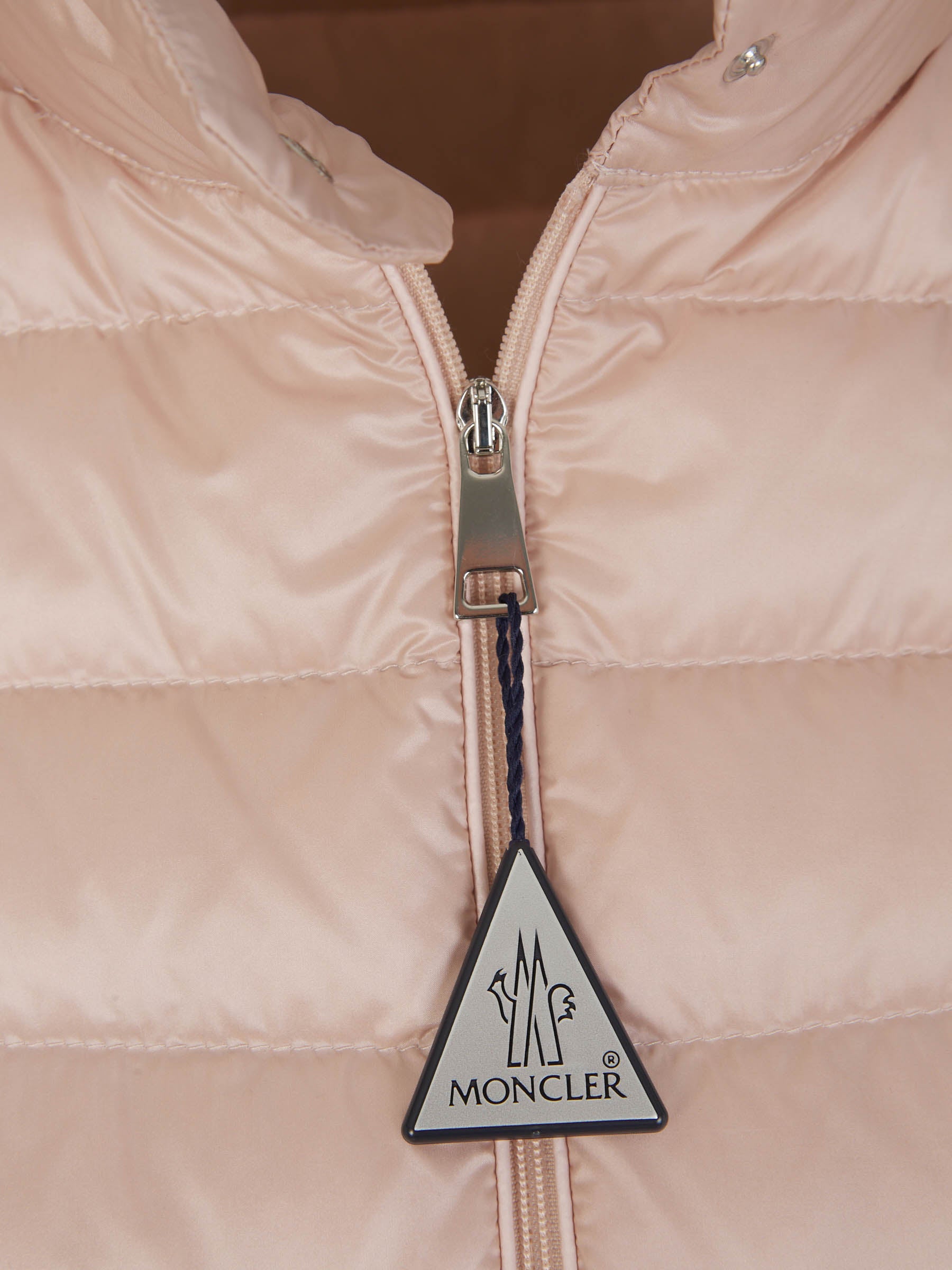 Оригінальна Lans Padded Jacket Moncler – збільшений вид