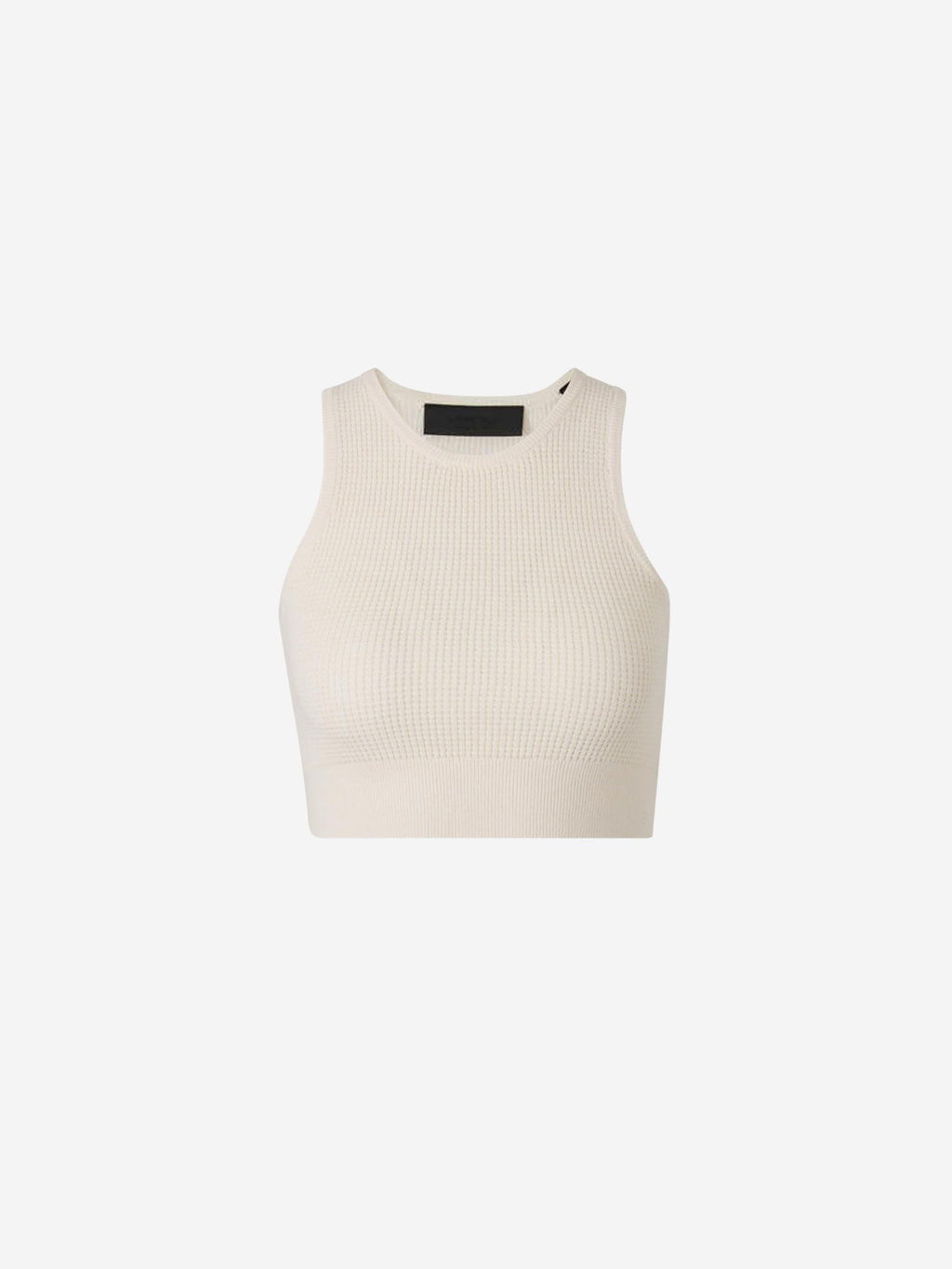 Ribbed Cotton Top Fear of god оригінал – Купити в Україні – боковий вид