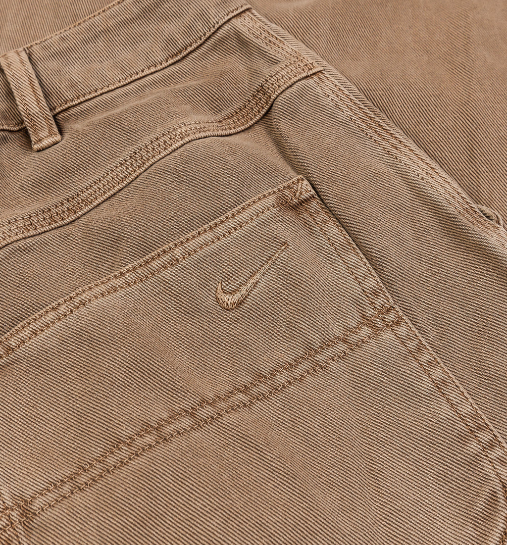 Nsw Carpenter Trousers Mens Pant Nike – Гарантія оригінальності – вид ззаду