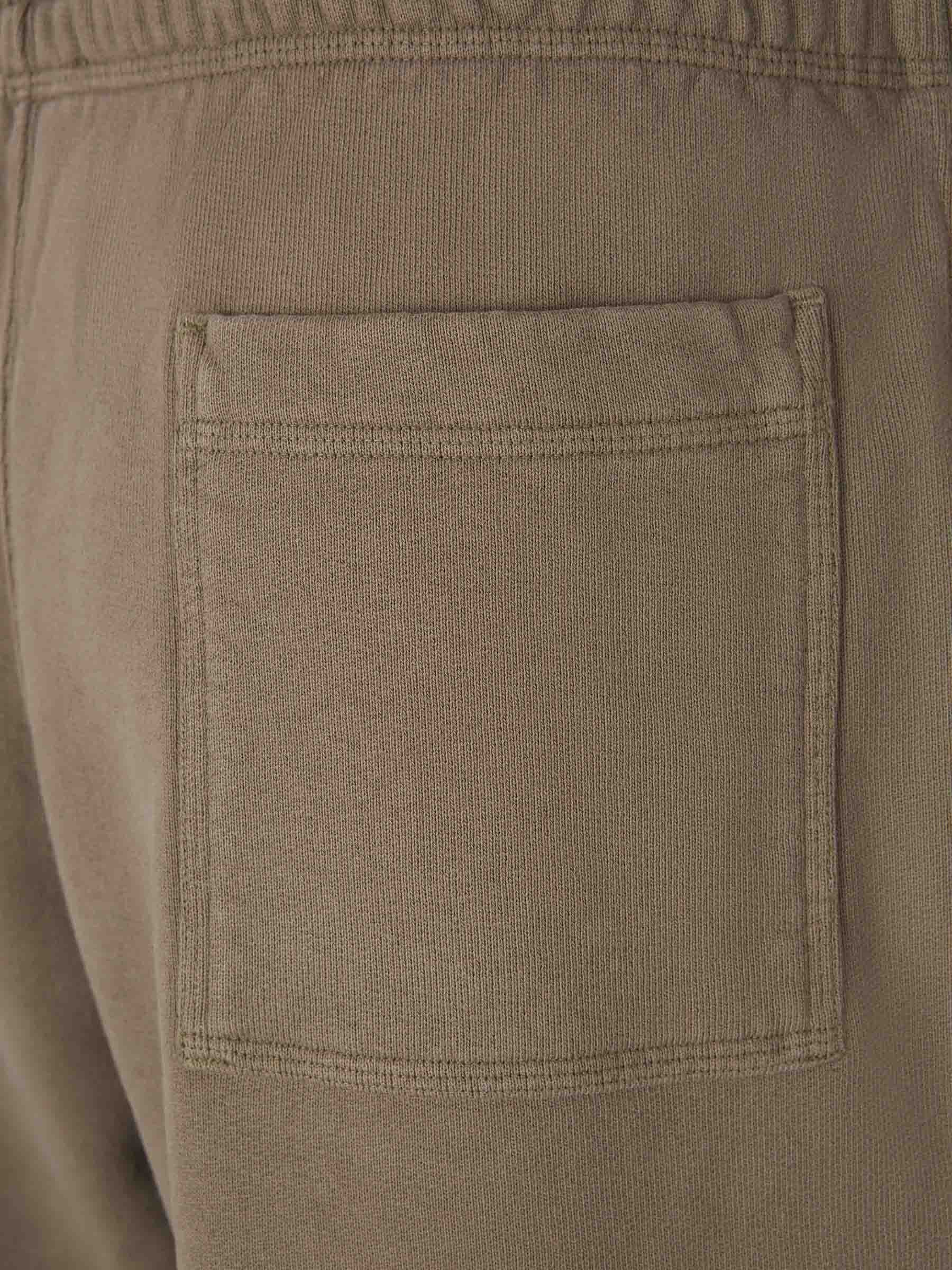 Logo Cotton Joggers Burberry оригінал – Купити в Україні – збільшений вид