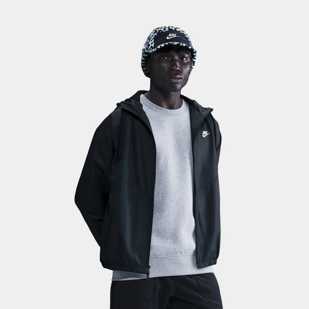 Оригінальна Windrunner Lined Mens Jacket Nike – боковий вид