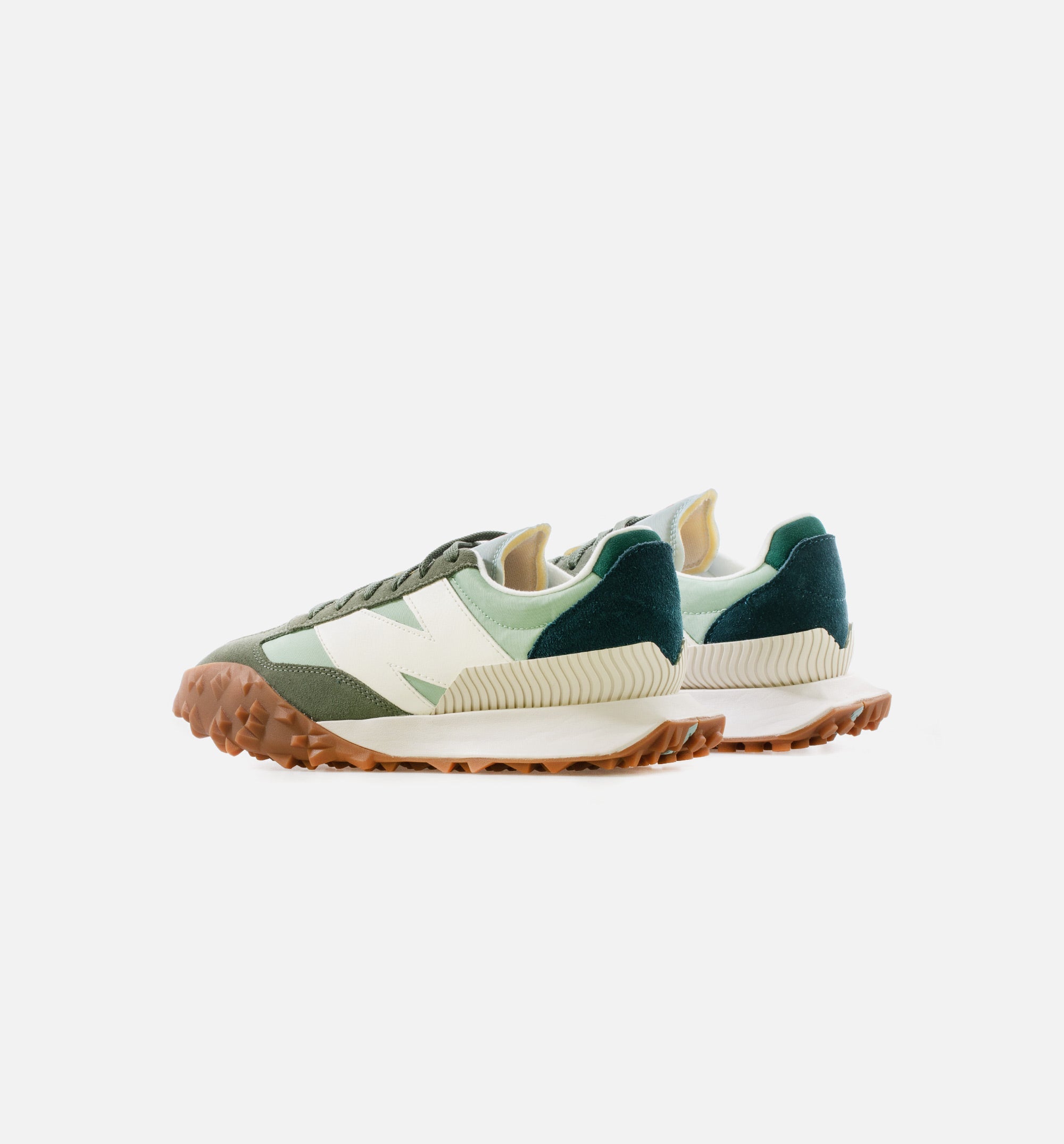 Xc72 Norway Spruce Mens Lifestyle Shoe New balance – Гарантія оригінальності – детальний вид