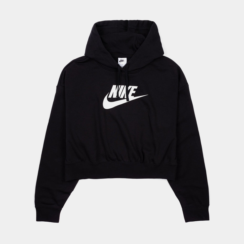 Nike Knitwear оригінал | Швидка доставка Україна – боковий вид