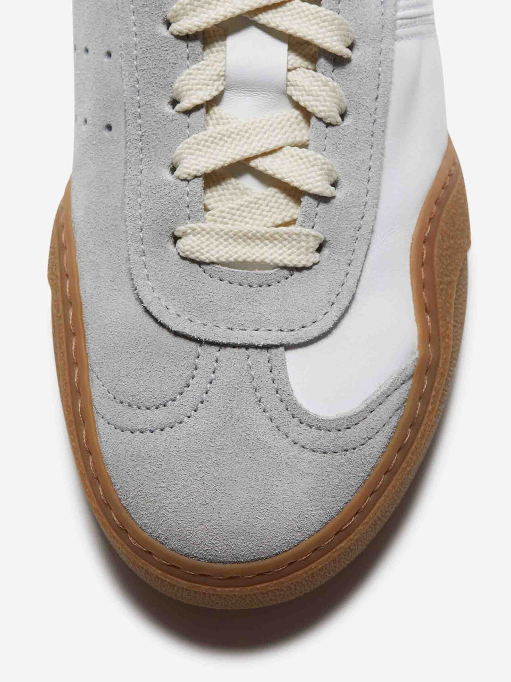 Оригінальна Sneakers Bars M Acne studios – детальний вид