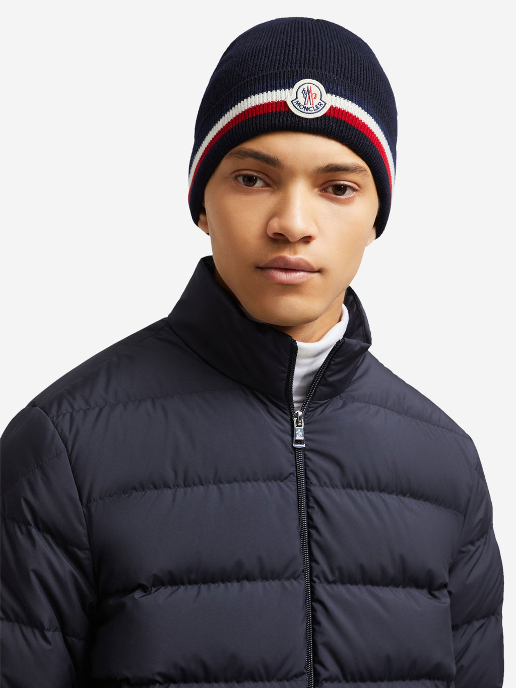 Moncler Accessories оригінал | Швидка доставка Україна – вид ззаду