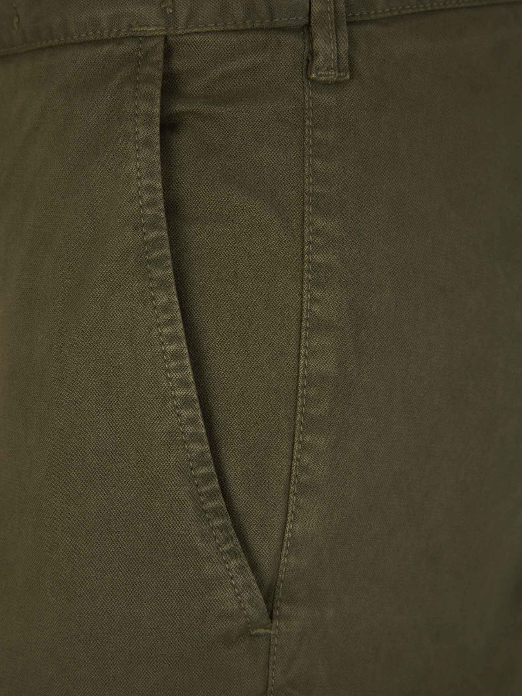 Cotton Cargo Trousers Stone island оригінал – Купити в Україні – збільшений вид