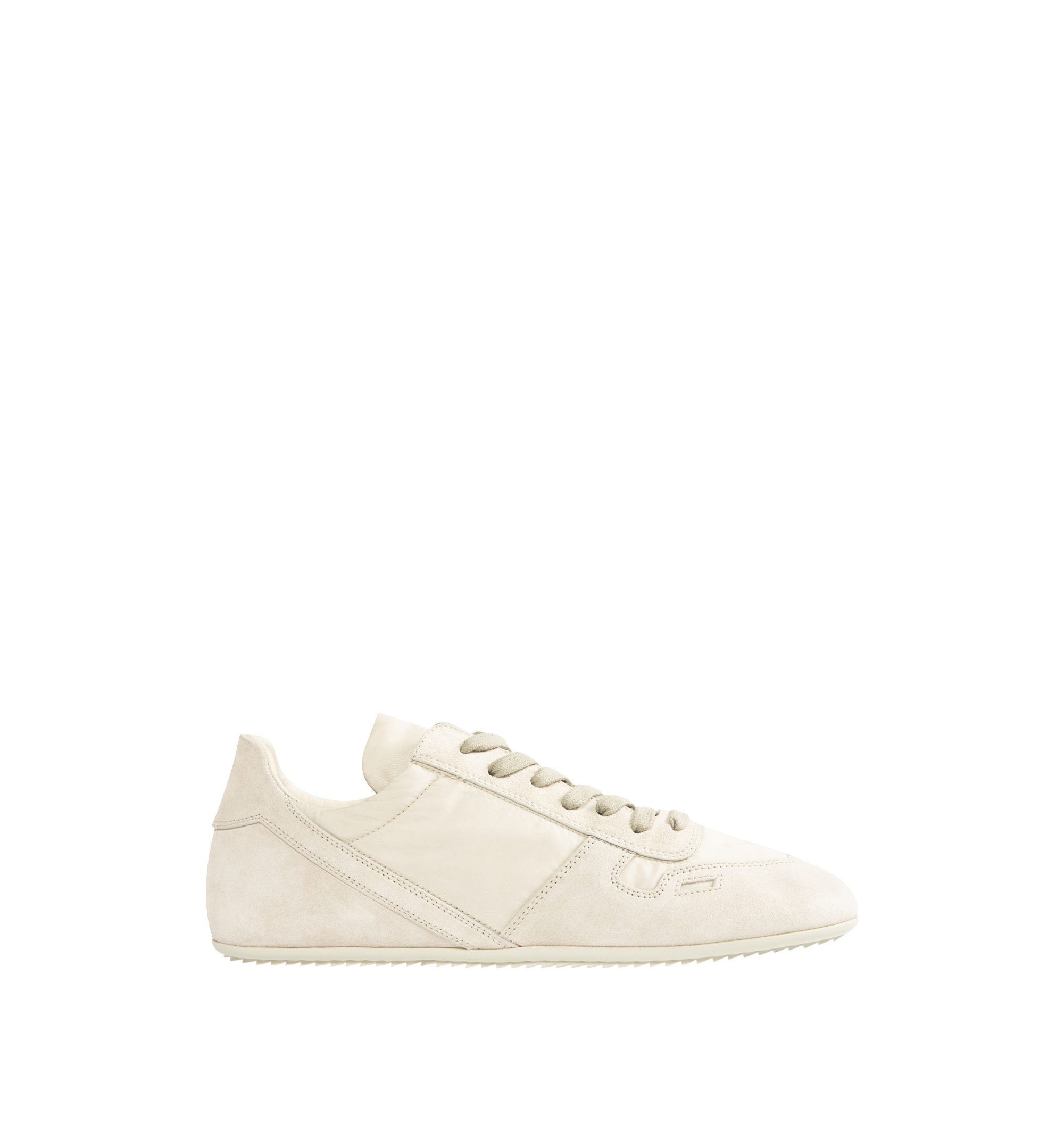 Rick owens Footwear оригінал | Швидка доставка Україна – боковий вид