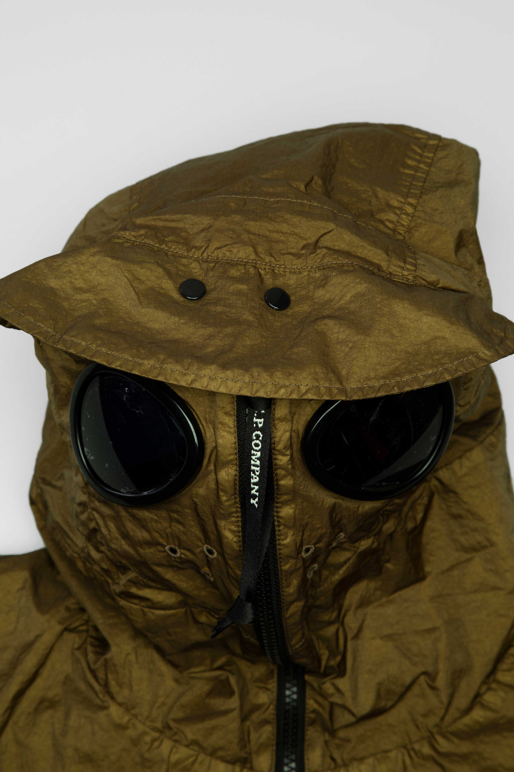 C.p. Company Explorer Mens Jacket Adidas – Гарантія оригінальності – збільшений вид