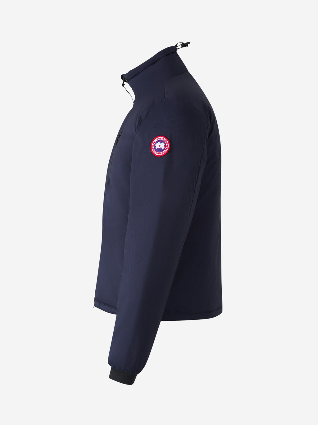 Lodge Technical Jacket Canada goose оригінал – Купити в Україні – вид ззаду
