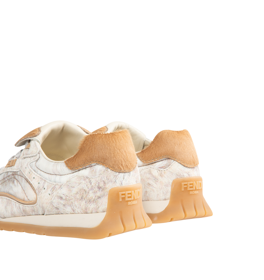 Оригінальна Wave Pulse Sneaker Fendi – детальний вид