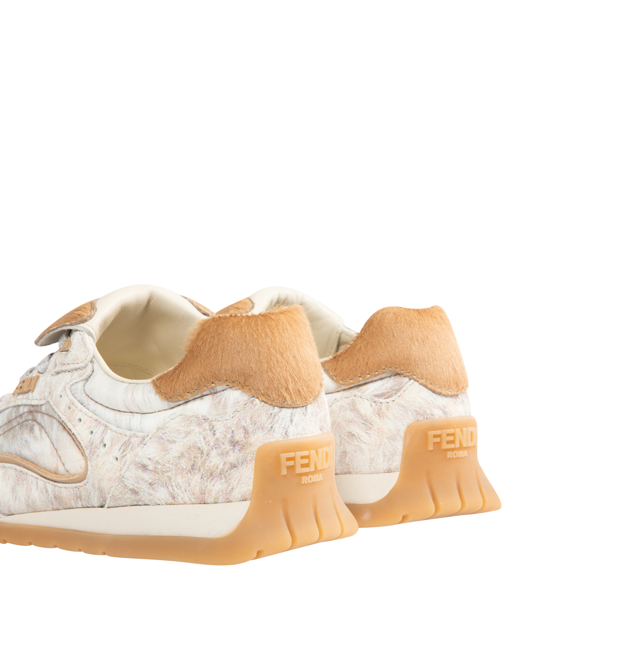 Оригінальна Wave Pulse Sneaker Fendi – детальний вид