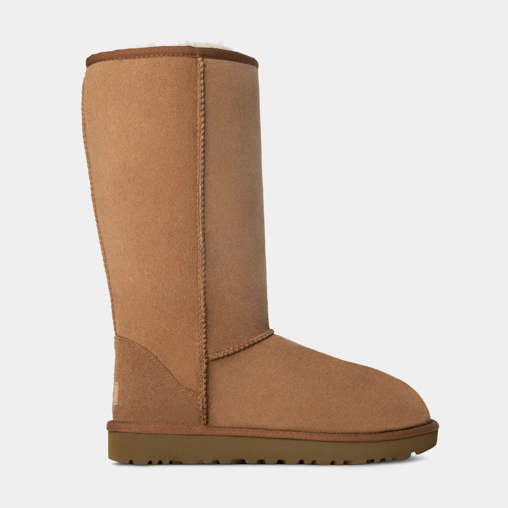 Оригінальна Classic Tall II Womens Boots Ugg – боковий вид