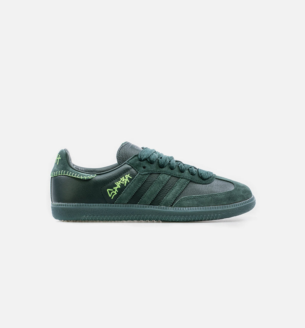 Adidas Footwear оригінал | Швидка доставка Україна – боковий вид