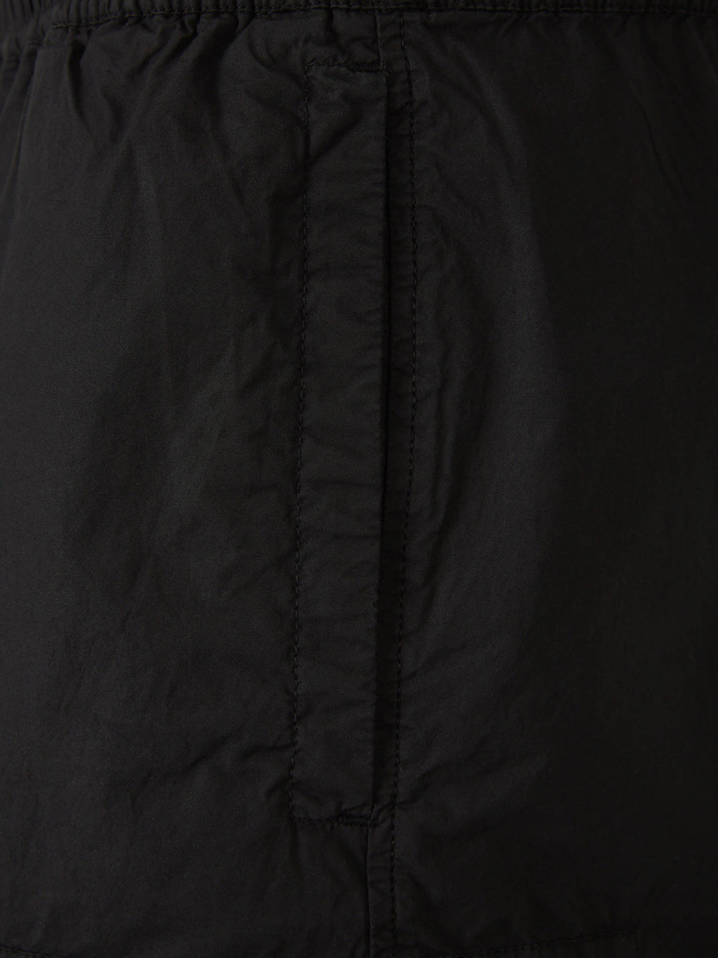 Cotton Cargo Bermuda Shorts Stone island – Гарантія оригінальності – збільшений вид