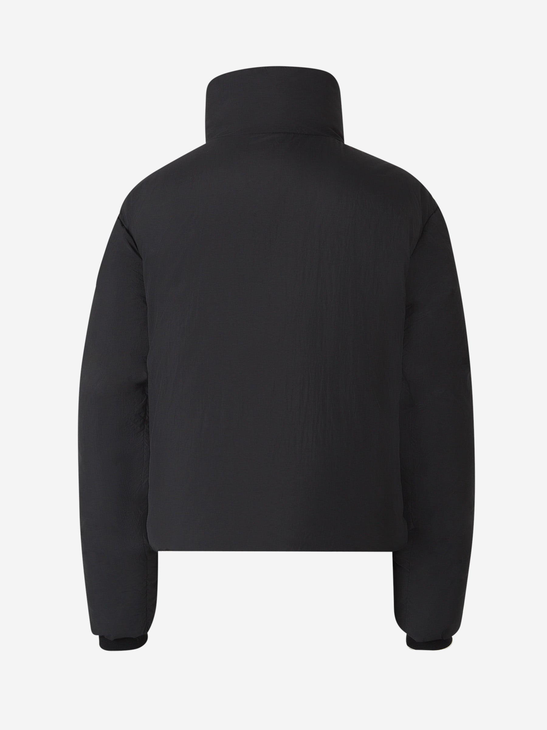 Junction Padded Jacket Canada goose – Гарантія оригінальності – детальний вид
