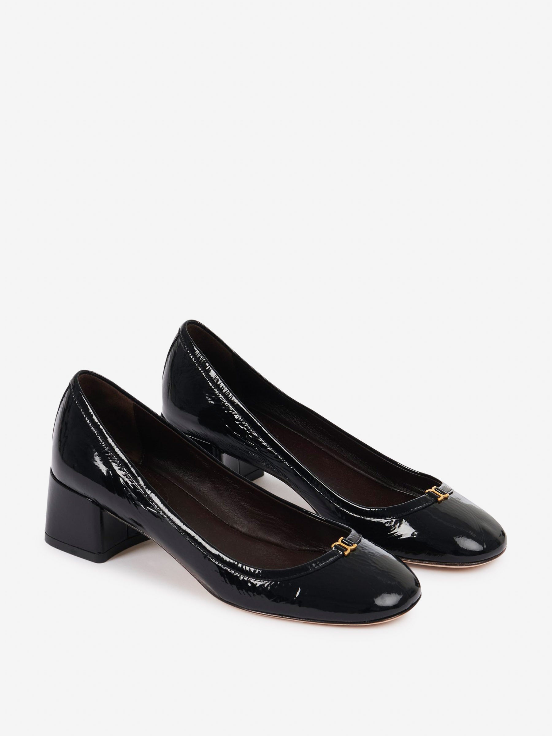 Chloe Footwear оригінал | Швидка доставка Україна – вид ззаду