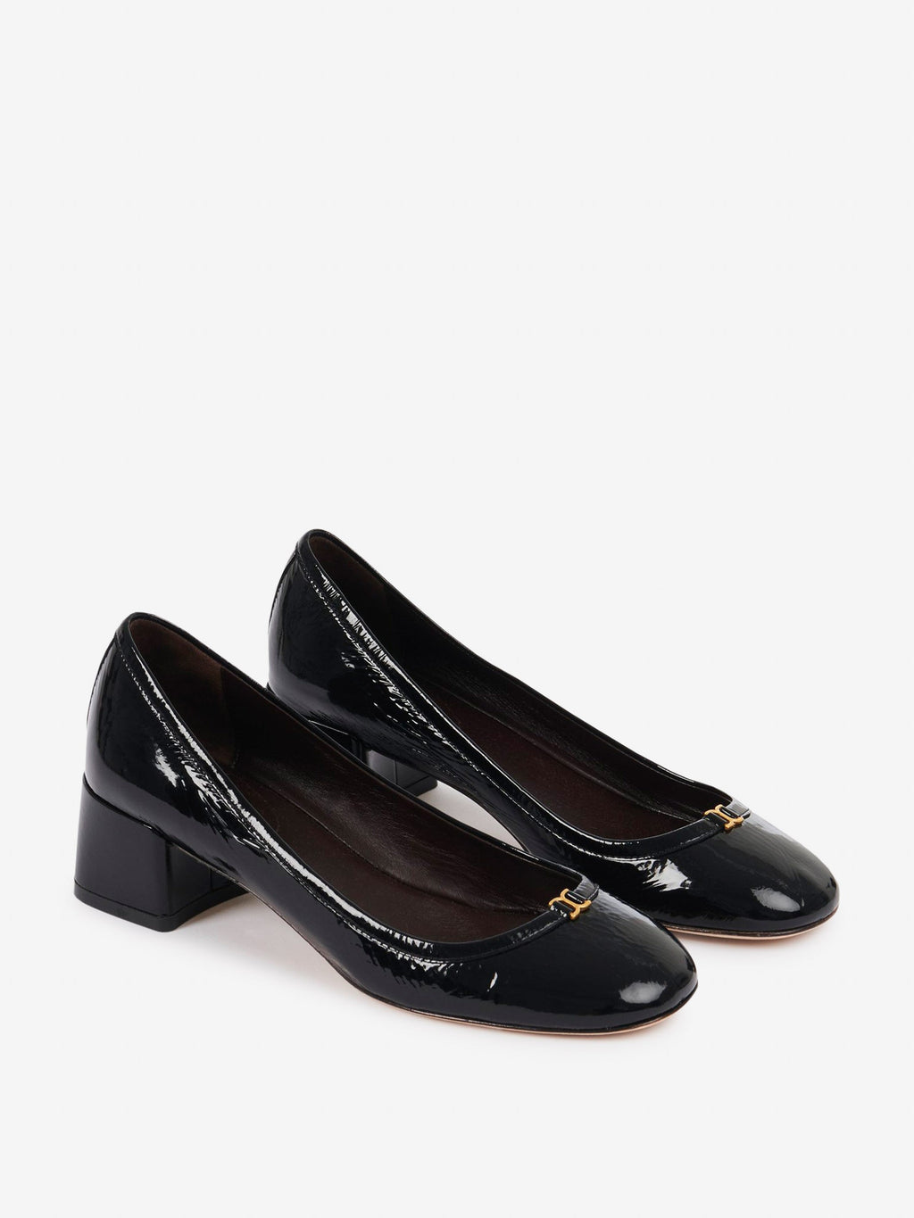 Chloe Footwear оригінал | Швидка доставка Україна – вид ззаду