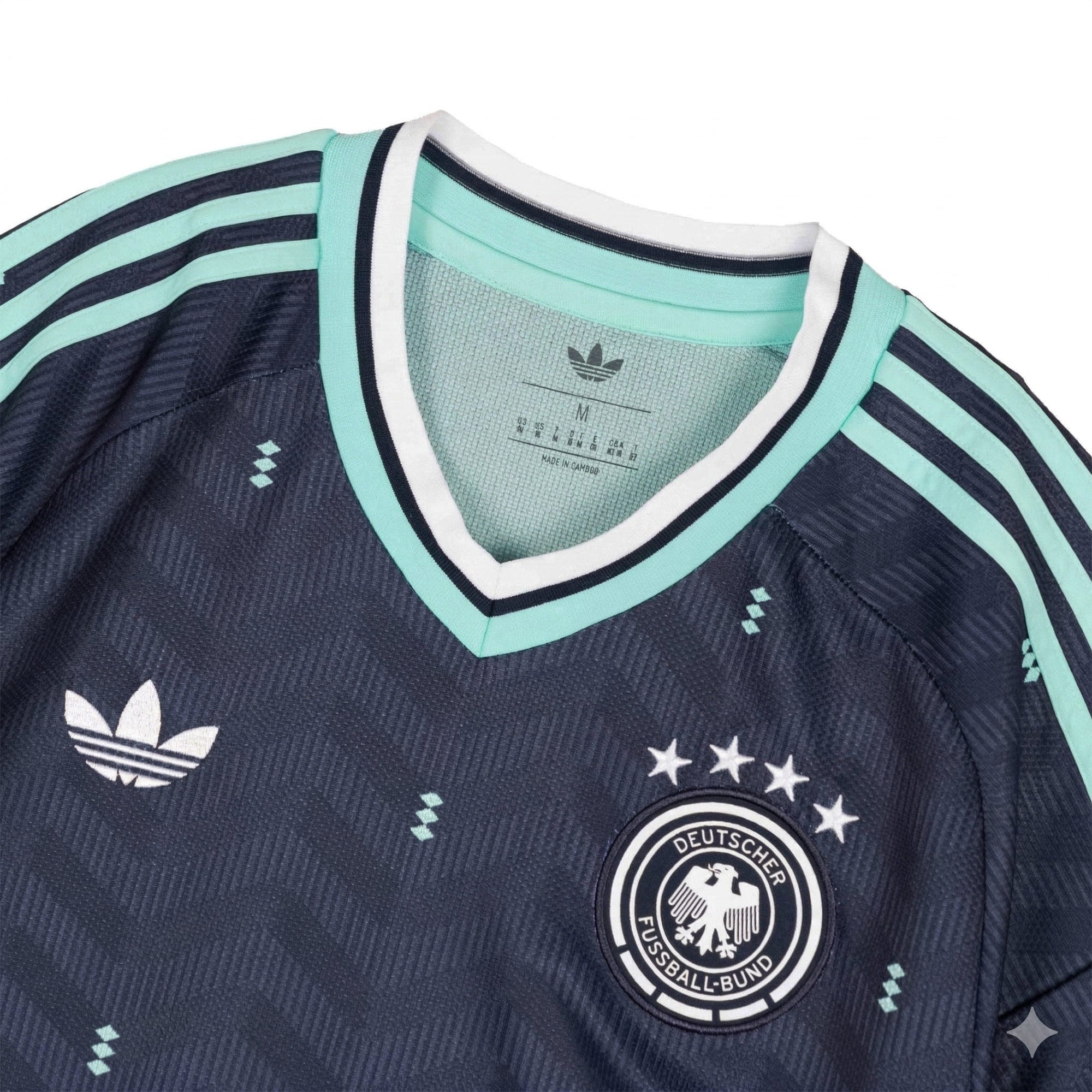 Adidas Tops оригінал | Швидка доставка Україна – вид ззаду - ADIDAS